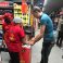 Instore and in Bar Activation sawo creatives kenya